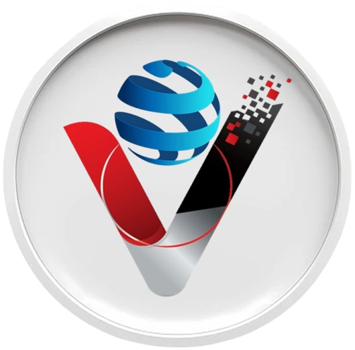 Viva News Kannada Logo